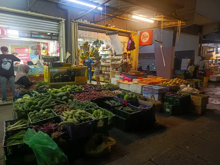 Kedai Tuhin Picture 1