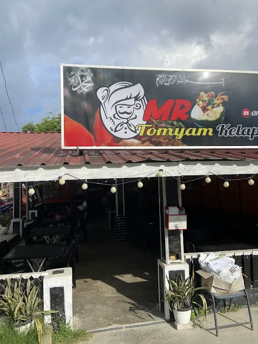 Mr.Tomyam Kelapa Picture 6
