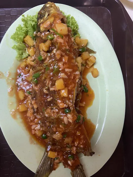 Mr.Tomyam Kelapa Picture 3