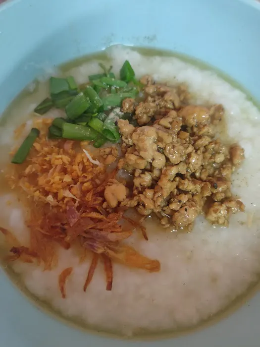 Mr.Tomyam Kelapa Picture 5