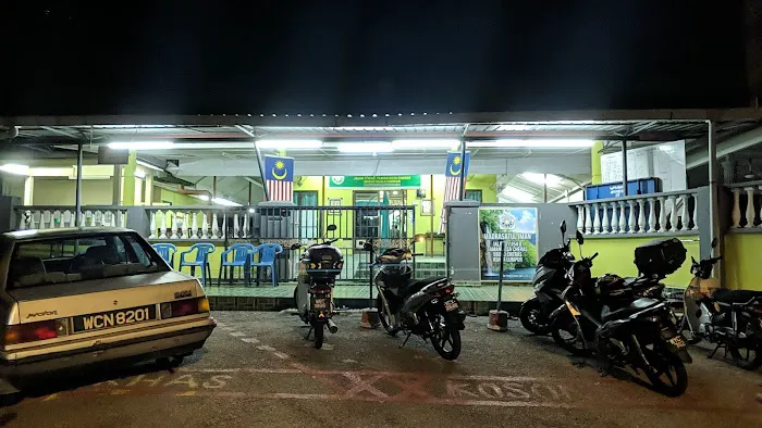 Madrasatul Iman Picture 3