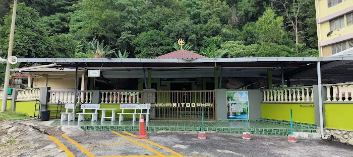 Madrasatul Iman Picture 1