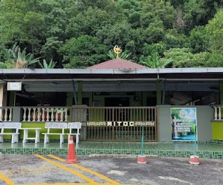 Madrasatul Iman