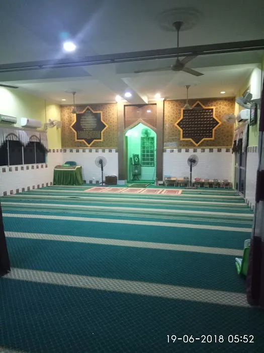 Madrasatul Iman Picture 7