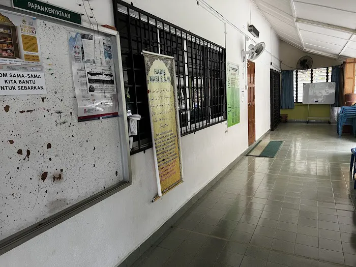 Madrasatul Iman Picture 5