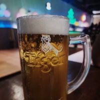 9 BAR & WILD MASHROOM STEAMBOAT ico