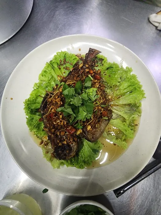 9 BAR & WILD MASHROOM STEAMBOAT Picture 5