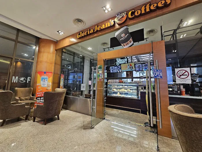 Gloria Jean's Coffees Ministry of Finance MY Picture 2