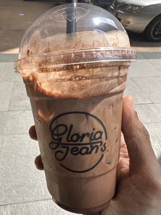 Gloria Jean's Coffees Ministry of Finance MY Picture 3