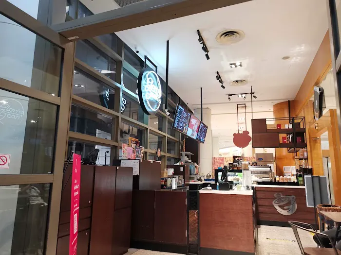 Gloria Jean's Coffees Ministry of Finance MY Picture 5