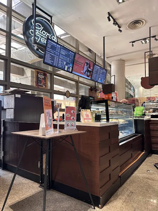 Gloria Jean's Coffees Ministry of Finance MY Picture 10