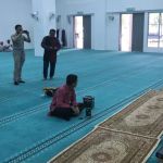 Surau Al Munawarah PR1MA Alam Damai