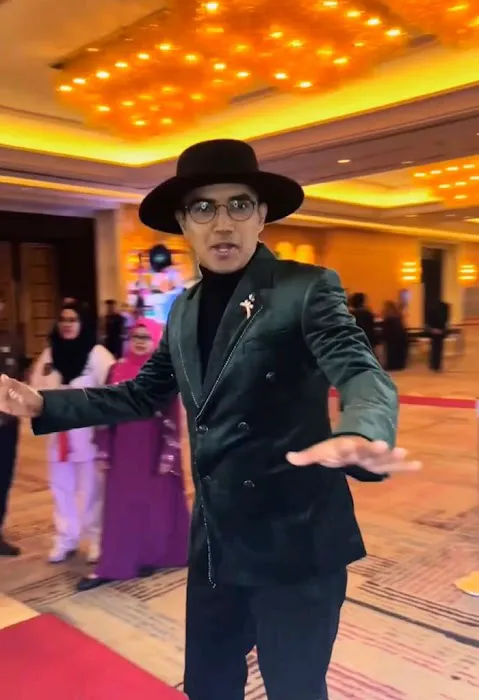 360° Photobooth MY | 360° Spincam service Picture 6