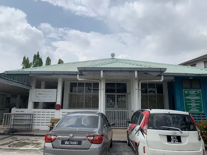 Surau Raudhatul Ulum Taman Bukit Angsana Picture 3
