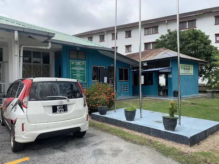 Surau Raudhatul Ulum Taman Bukit Angsana Picture 1