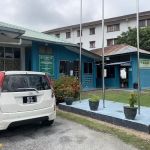 Surau Raudhatul Ulum Taman Bukit Angsana