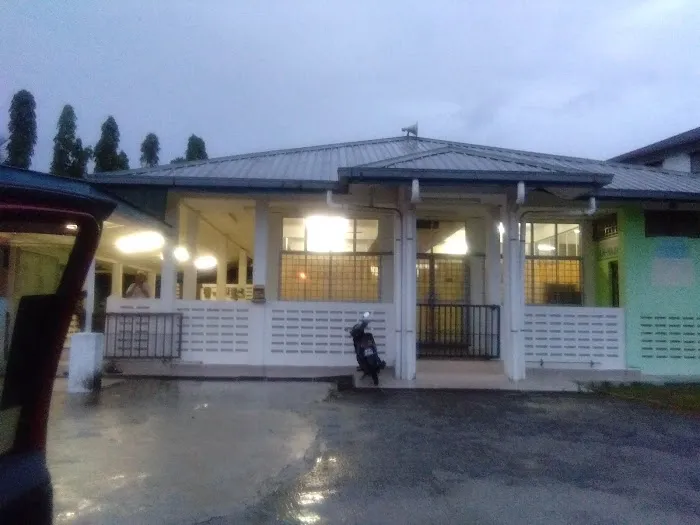 Surau Raudhatul Ulum Taman Bukit Angsana Picture 4