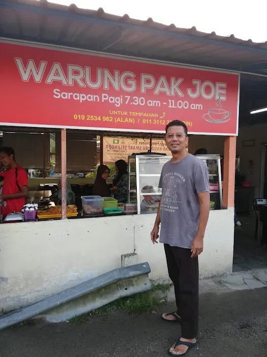 Warung Pak Jo Picture 2