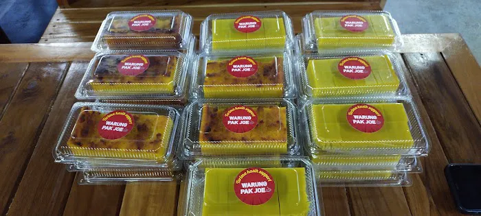 Warung Pak Jo Picture 3