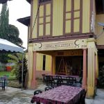 Warung Pak Jo