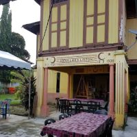 Warung Pak Jo ico