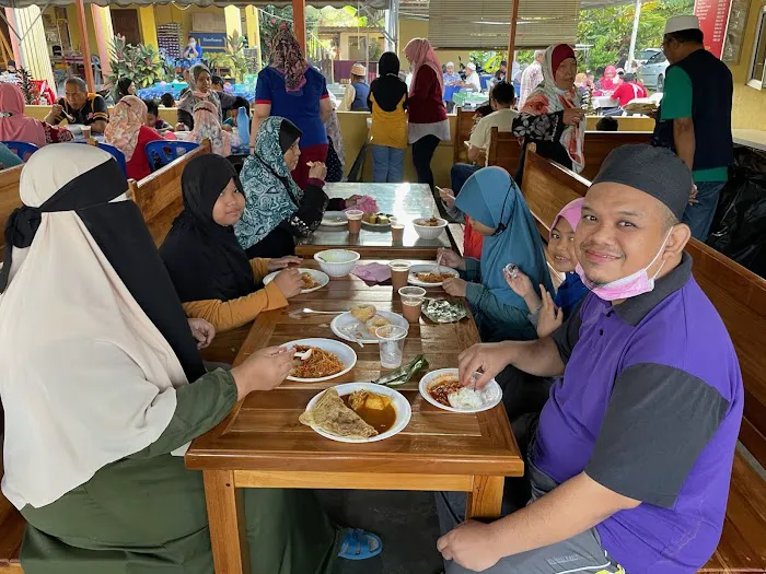 Warung Pak Jo Picture 4