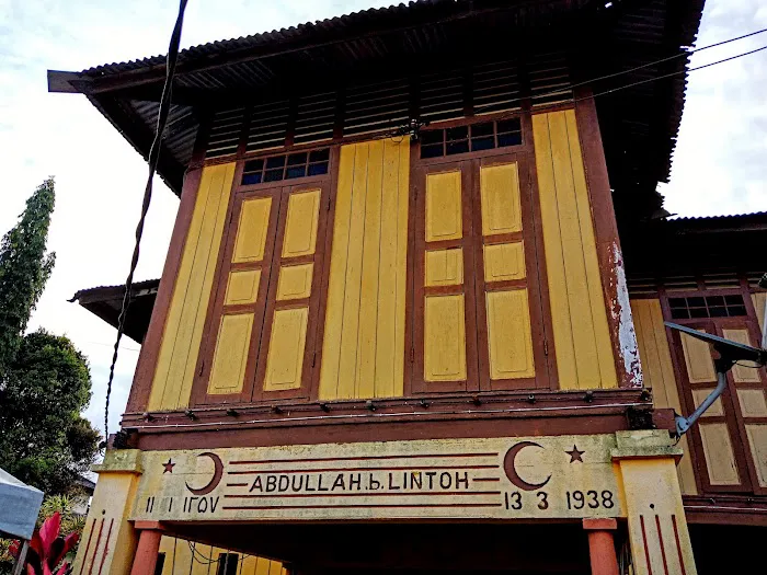 Warung Pak Jo Picture 8