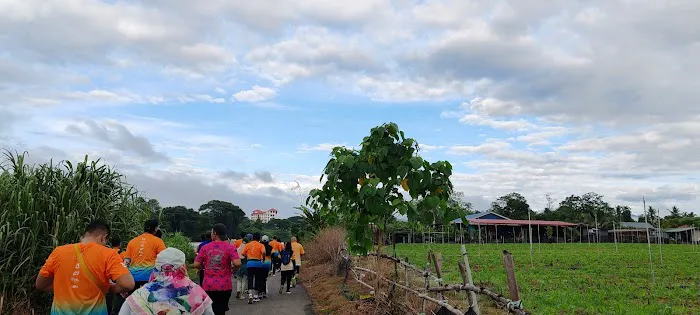 View of Istana Iskandariah and Masjid Ubudiah Picture 3