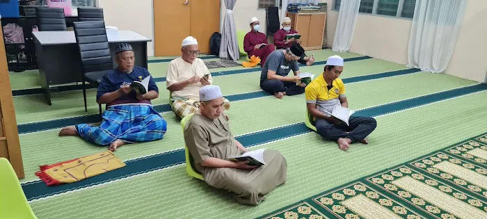 Madrasah Al Khaliq Taman Delima Cheras 56000 Kuala Lumpur Picture 1