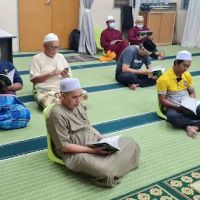 Madrasah Al Khaliq Taman Delima Cheras 56000 Kuala Lumpur ico