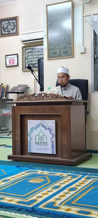 Madrasah Al Khaliq Taman Delima Cheras 56000 Kuala Lumpur Picture 4
