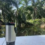 Putralan River View Farm Resort 2 Sabak Bernam