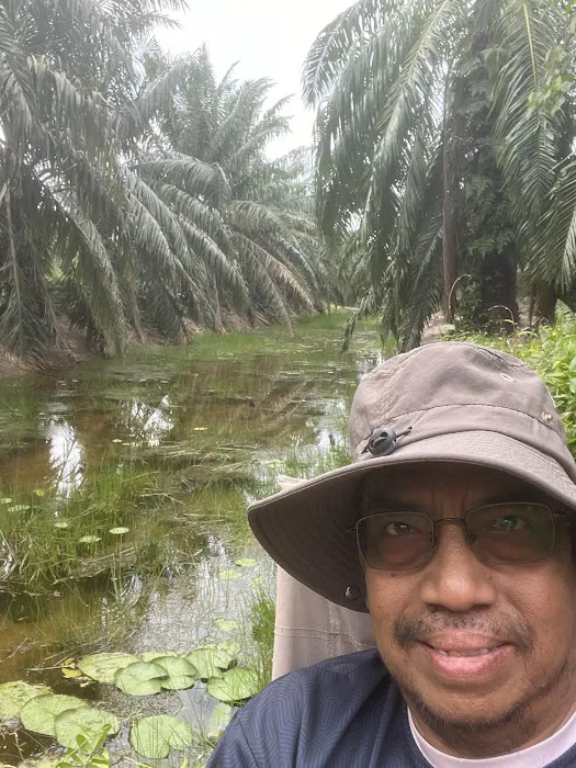 Putralan River View Farm Resort 2 Sabak Bernam Picture 8