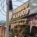 Bamboo Tomyam Dusun Tua