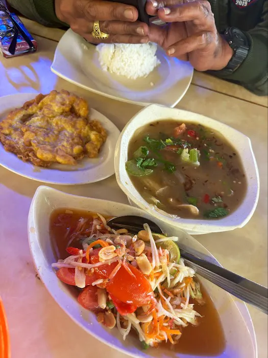 Bamboo Tomyam Dusun Tua Picture 5