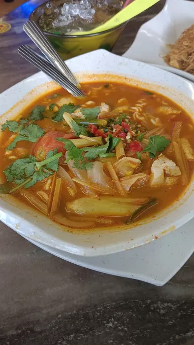 Bamboo Tomyam Dusun Tua Picture 8