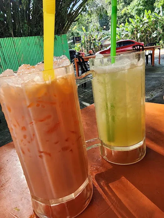 Bamboo Tomyam Dusun Tua Picture 9