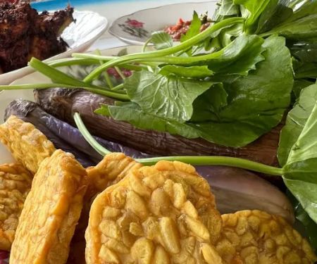 Dapur Kaseh Tanah Langat