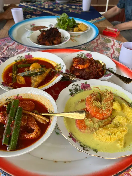 Dapur Kaseh Tanah Langat Picture 4