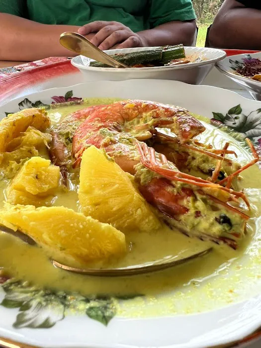 Dapur Kaseh Tanah Langat Picture 7