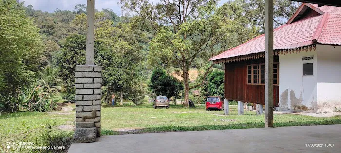 Dapur Kaseh Tanah Langat Picture 6