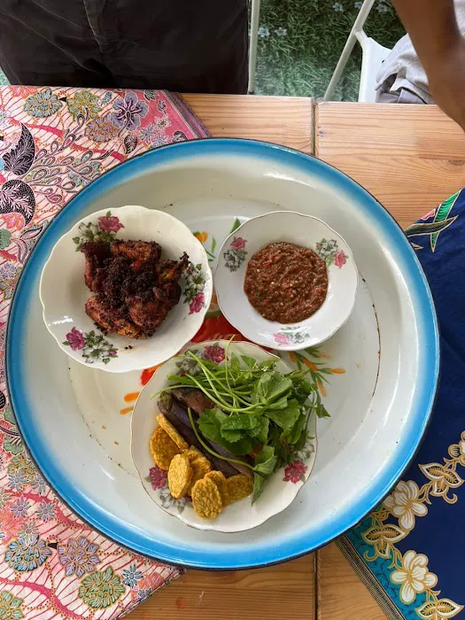 Dapur Kaseh Tanah Langat Picture 8