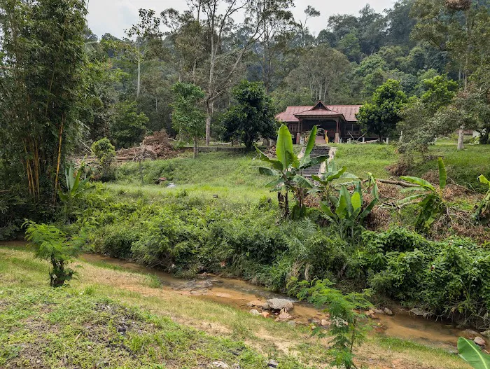 Dapur Kaseh Tanah Langat Picture 5