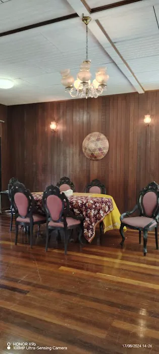 Dapur Kaseh Tanah Langat Picture 10