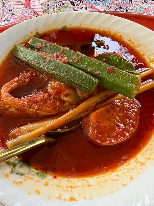 Dapur Kaseh Tanah Langat Picture 9