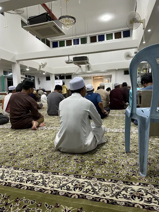 Surau Al-khauthar Picture 1