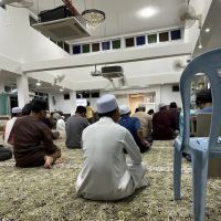Surau Al-khauthar ico