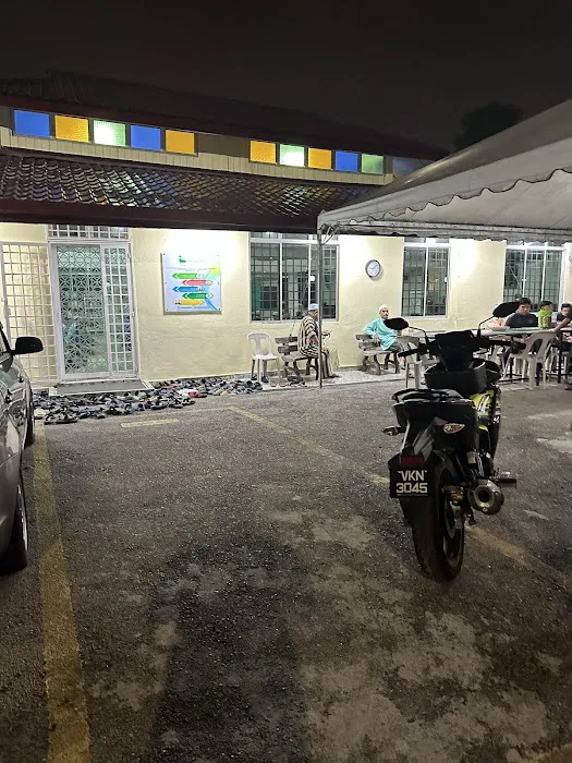 Surau Al-khauthar Picture 5