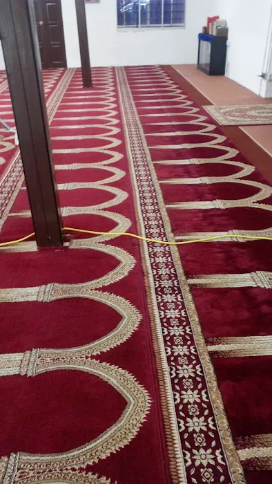 Surau Al-khauthar Picture 4