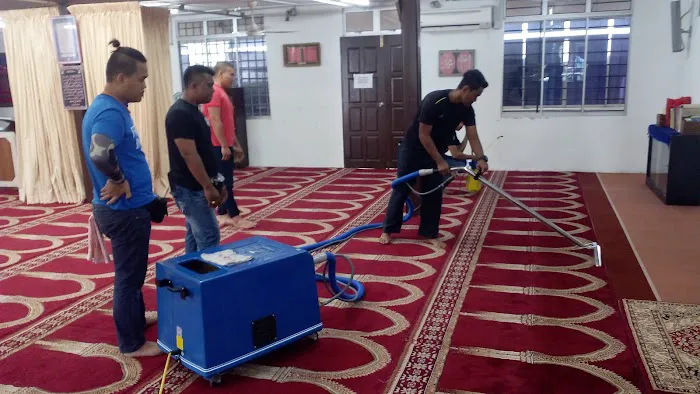 Surau Al-khauthar Picture 2